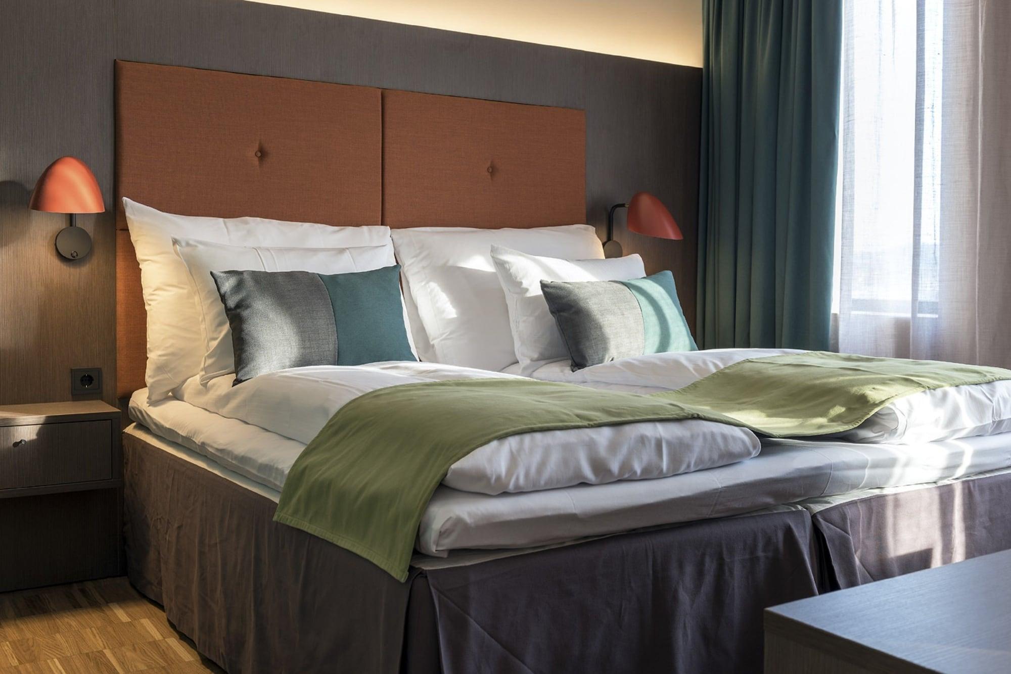 Quality Hotel Pond Stavanger Bagian luar foto