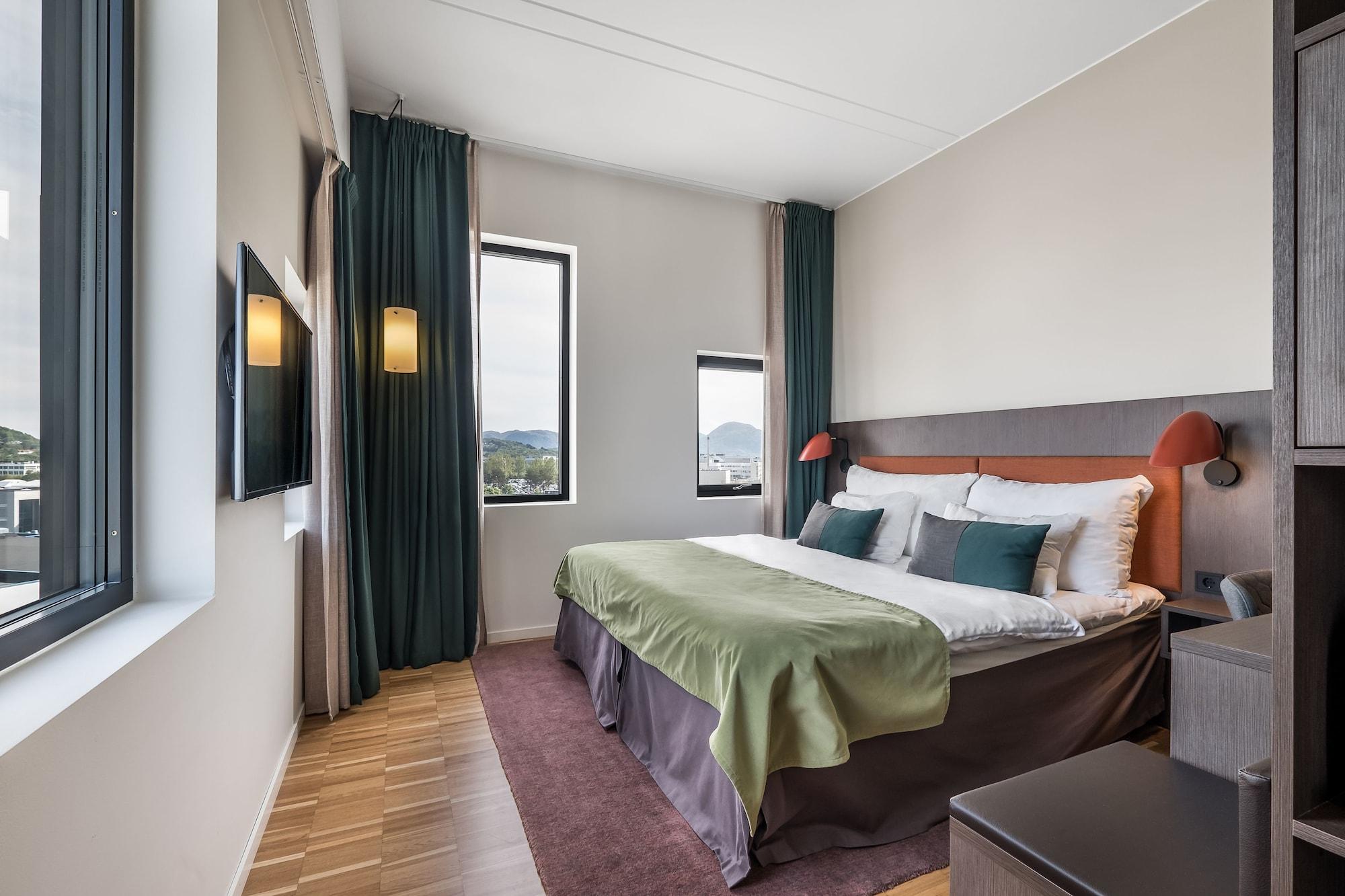 Quality Hotel Pond Stavanger Bagian luar foto