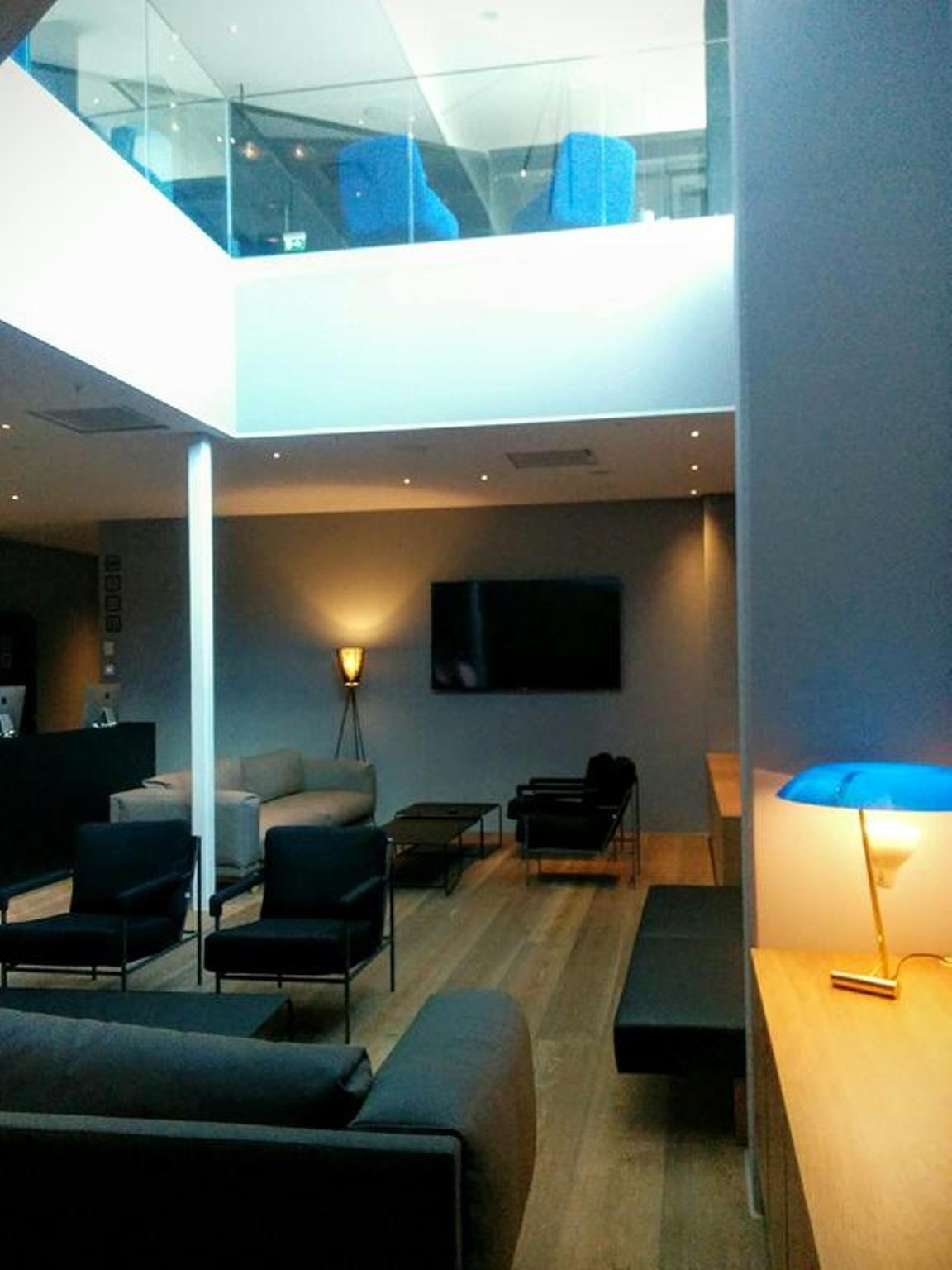 Quality Hotel Pond Stavanger Bagian luar foto
