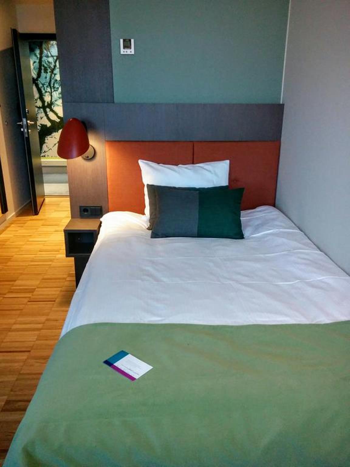 Quality Hotel Pond Stavanger Bagian luar foto