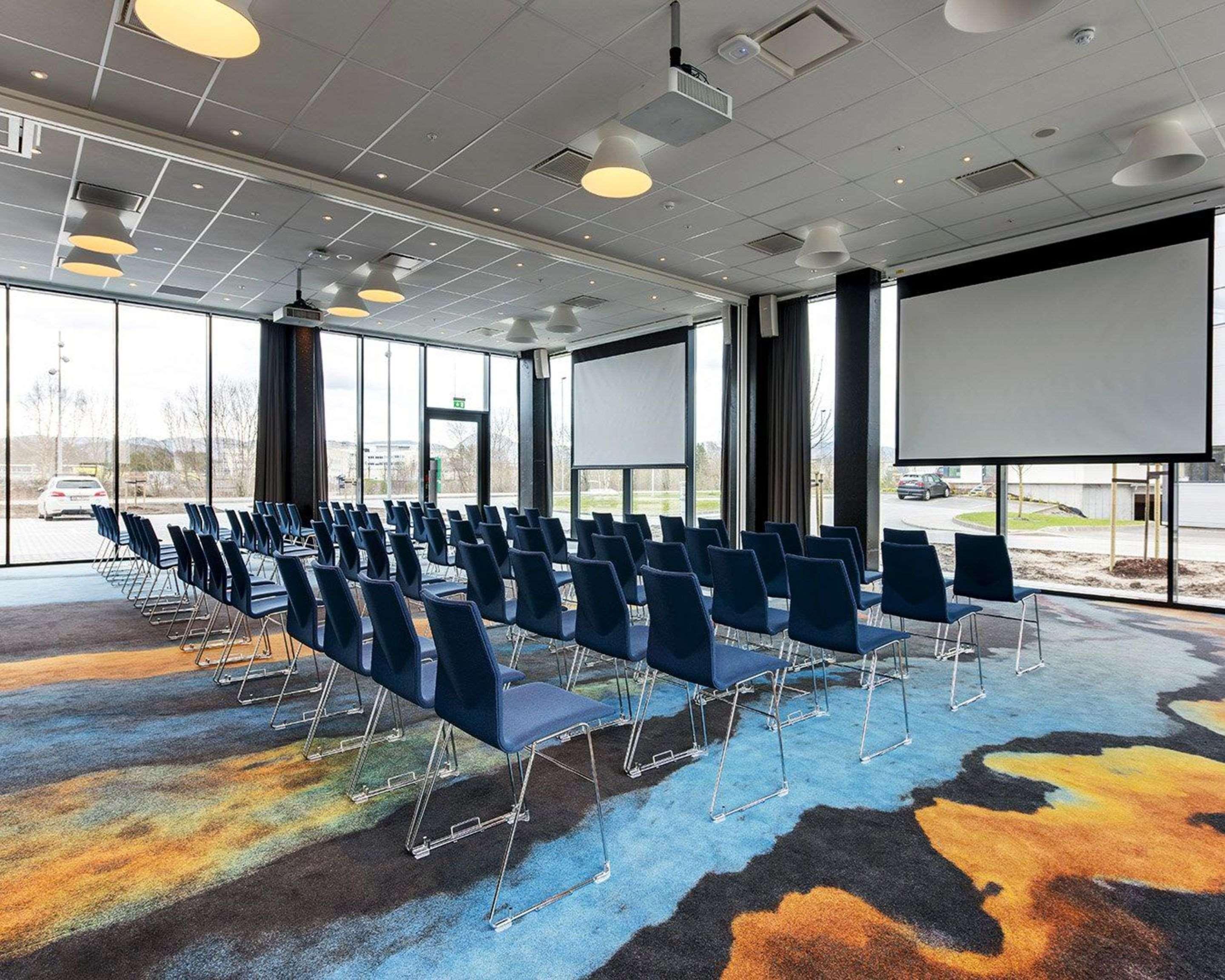 Quality Hotel Pond Stavanger Bagian luar foto