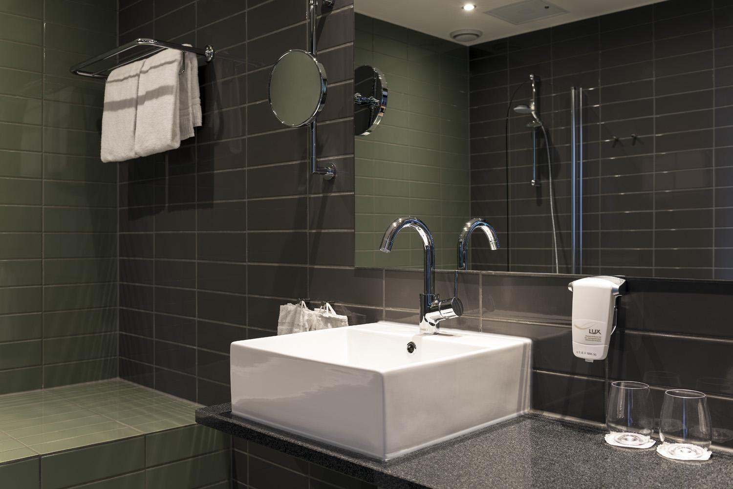 Quality Hotel Pond Stavanger Bagian luar foto