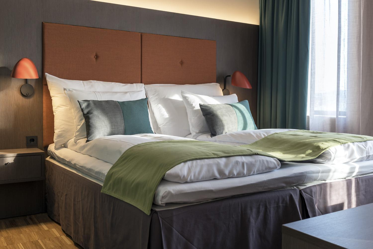 Quality Hotel Pond Stavanger Bagian luar foto